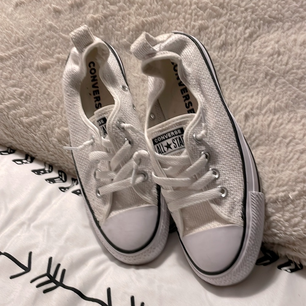 Converse All Star sneakers